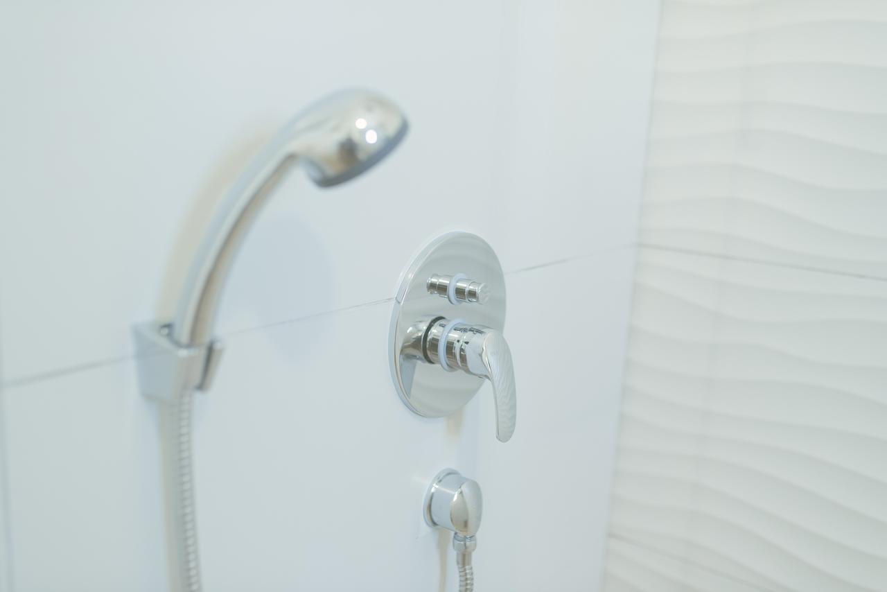 Apartment Luxury Explorer 포드고리차 외부 사진