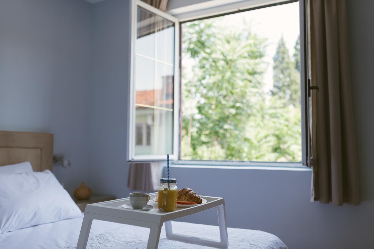 Apartment Luxury Explorer 포드고리차 외부 사진