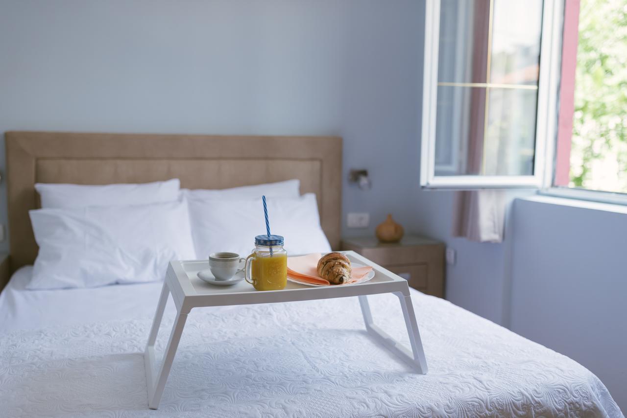 Apartment Luxury Explorer 포드고리차 외부 사진