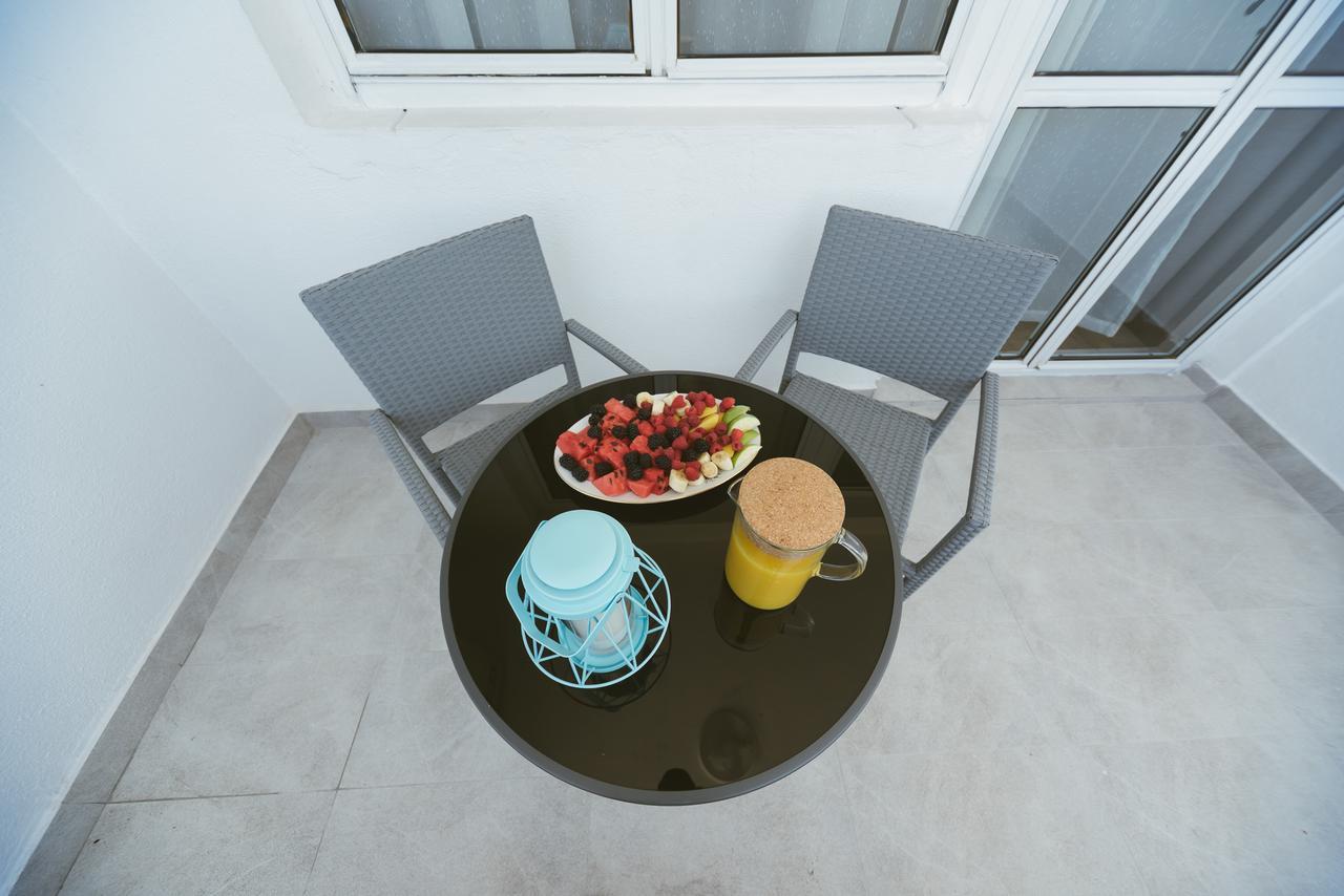 Apartment Luxury Explorer 포드고리차 외부 사진