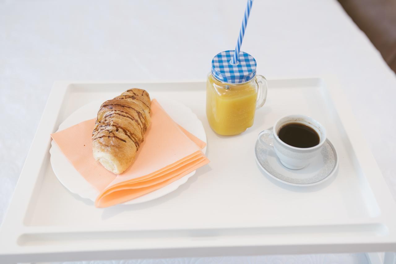 Apartment Luxury Explorer 포드고리차 외부 사진
